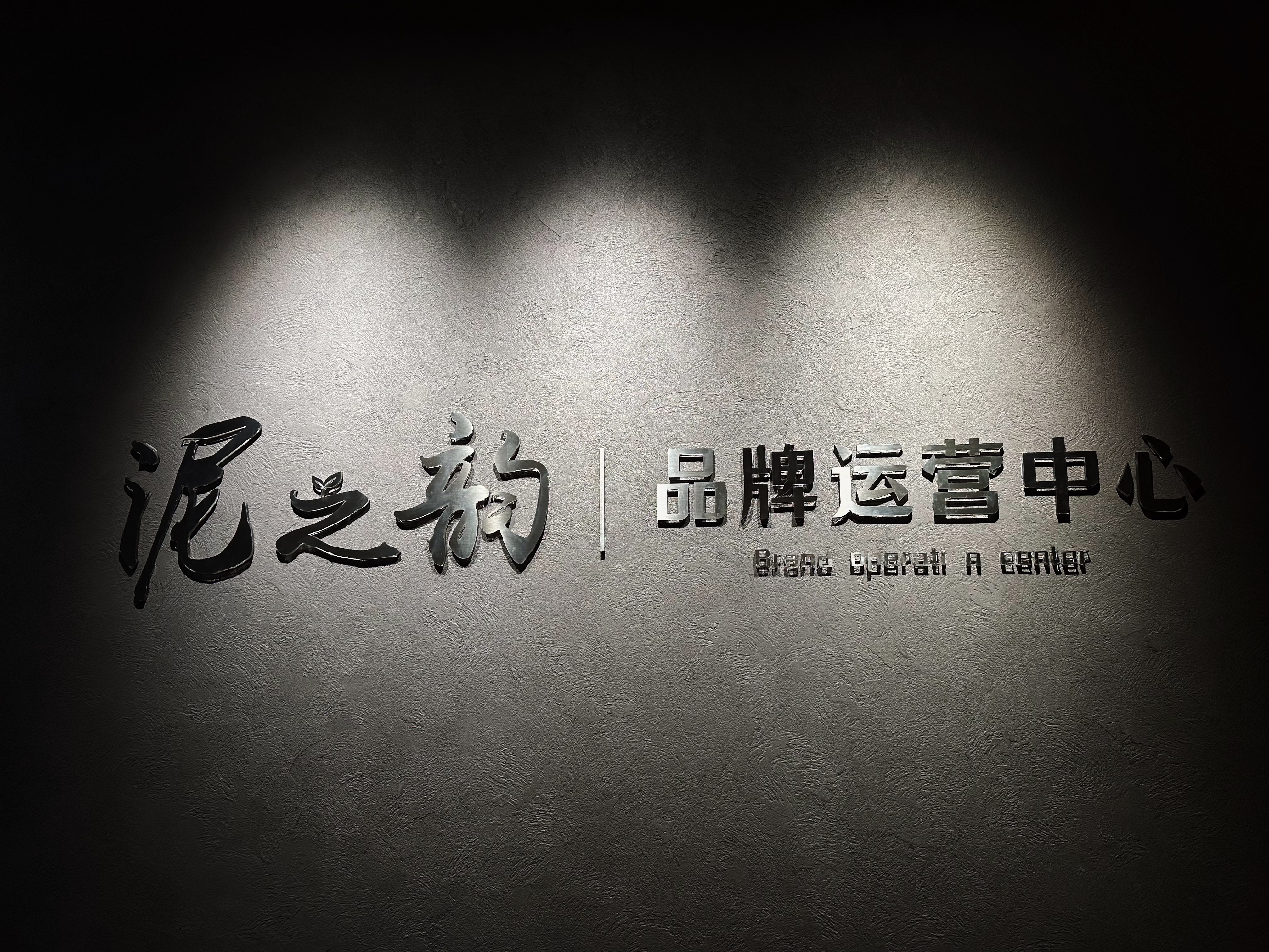 2023年荣誉：微水泥十大品牌与施工工艺金奖